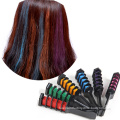 Washable Temporary Hair Color Comb for Hair Dye